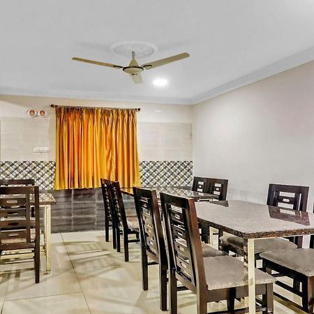 Treebo Trend Hotel Royal Galaxy Kukatpally JNTU Hyderabad Bagian luar foto