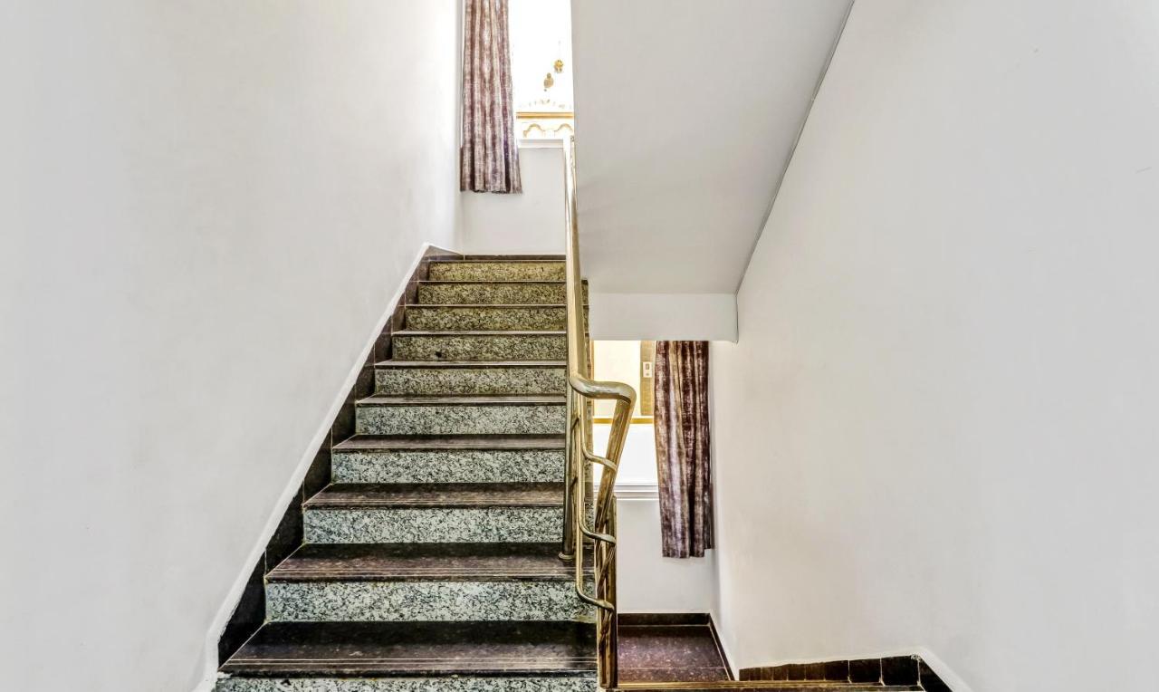 Treebo Trend Hotel Royal Galaxy Kukatpally JNTU Hyderabad Bagian luar foto